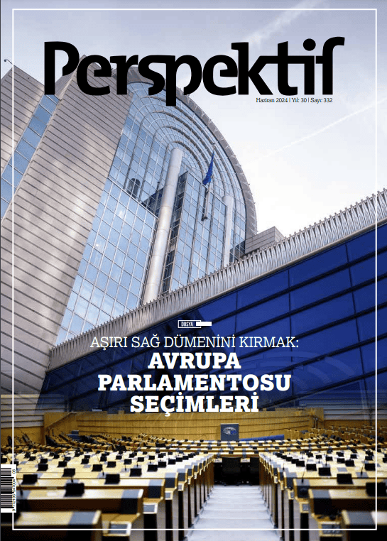Aşırı Sağ Dümenini Kırmak: Avrupa Parlamentosu Seçimleri