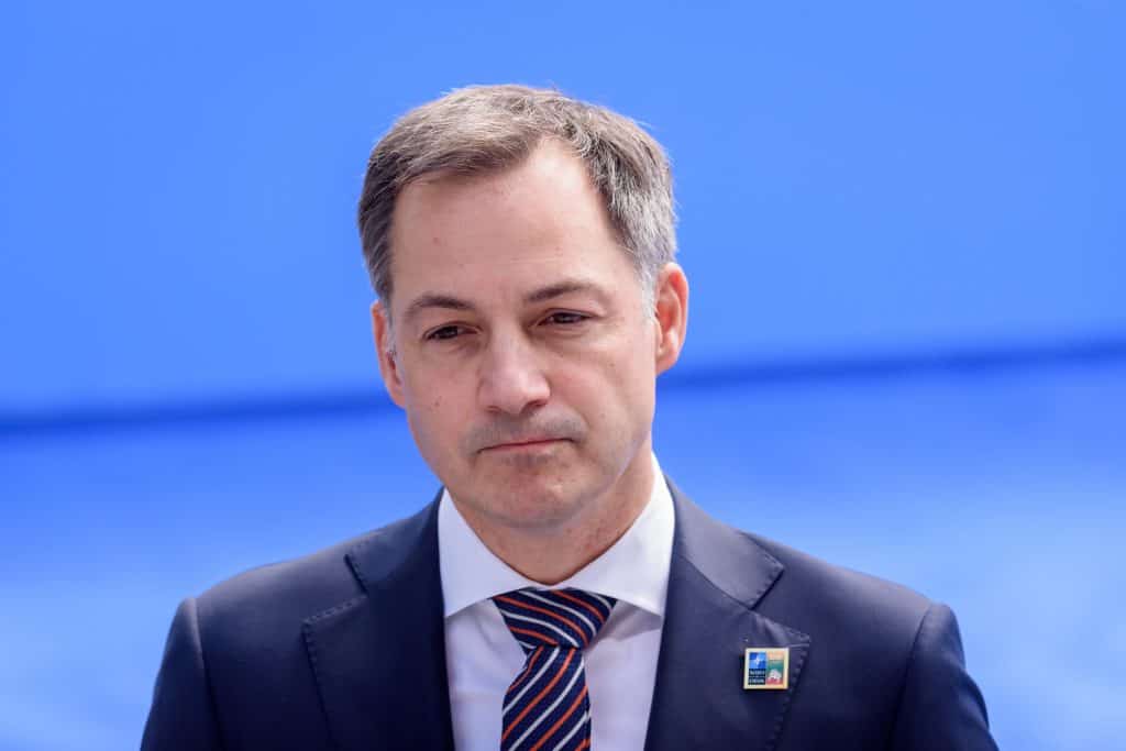 Bölünme Senaryosunu Erteleyen Belçika’da Hükûmet Kurulabilecek mi?