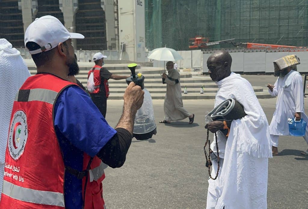 Bu Sene Hac Döneminde Neden Daha Fazla Kişi Hayatını Kaybetti?