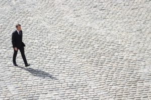 Macron İçin Yolun Sonu mu Görünüyor?