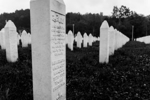 “Srebrenitsa Katliamını Yapanların Suçlarını Gizlemeye Çalıştığını Ortaya Çıkarabildik”