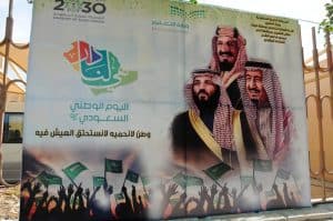 Suudi Arabistan’da Dönüşümün Yönü ve Kimlik Arayışı