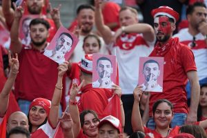 Almanya’da Bozkurt İşareti Neden Sorunlu?