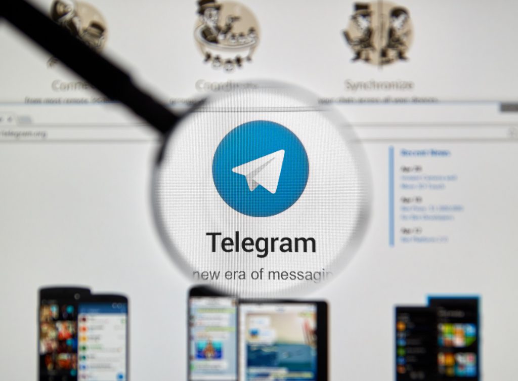 Aşırı Sağcı Gruplar Telegram Üzerinden Nasıl Örgütleniyor?