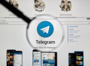 Aşırı Sağcı Gruplar Telegram Üzerinden Nasıl Örgütleniyor?