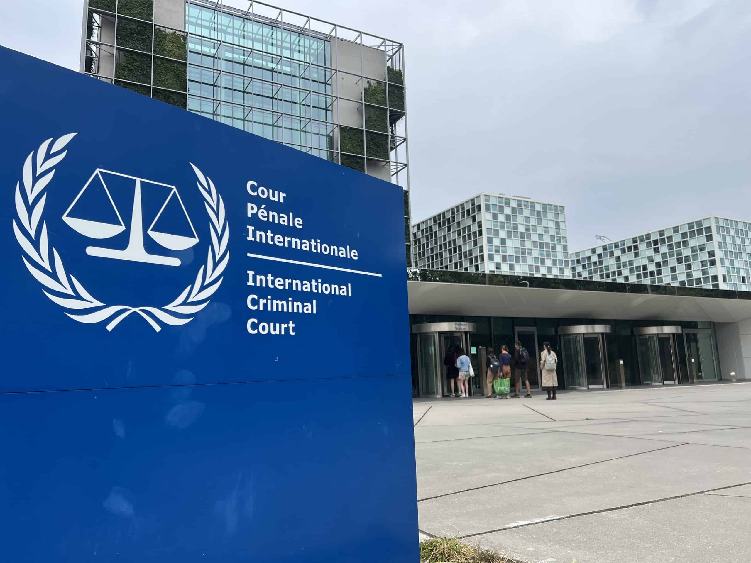 UCM'nin Turnusol Kağıdı: Netanyahu Tutuklanacak mı?