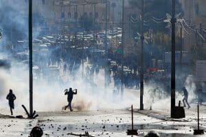 Savaşın Bir Yılı: 7 Ekim’den Bugüne Batı Şeria’da Neler Yaşandı?