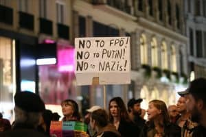 Avusturya’da FPÖ’nün Zaferi Avrupa Birliği İçin Ne Anlama Geliyor?