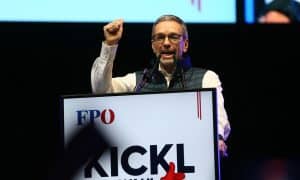 Avusturya’nın Popülist Söylemlerinin Mimarı Herbert Kickl Kimdir?