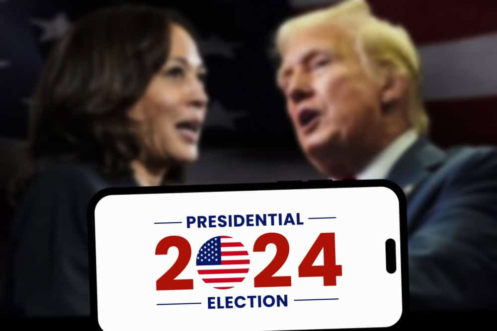 ABD’deki başkanlık seçimlerinde Kamala Harris ve Donald Trump arasındaki rekabet kızışıyor. Müslüman ve diğer azınlık seçmenlerin Demokrat Partiye azalan desteğinin, özellikle çekişmeli eyaletlerde Harris'in işini zorlaştırabileceği düşünülüyor.