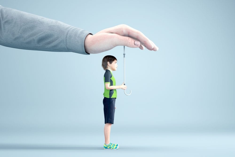 İslam’a Göre Sağlıklı Bir Ebeveyn-Çocuk İlişkisi Nasıl Olmalı?