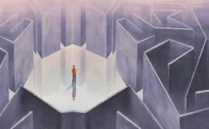 “Bugün Hiç Olmadığı Kadar Yalnızız”