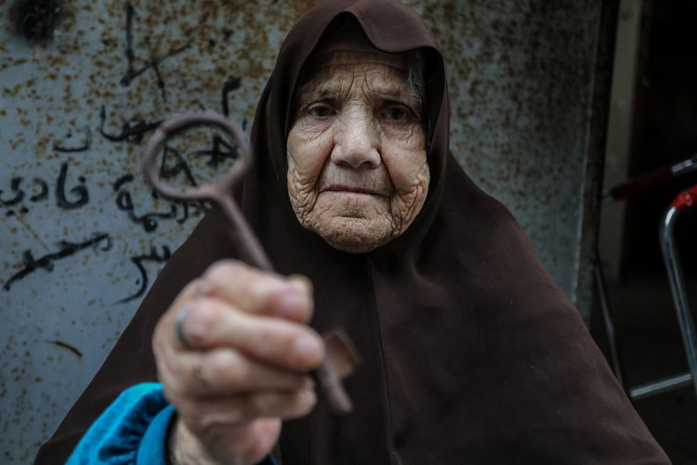 Gazze'de Yaşananları Tarihsel Bağlamından Koparmak
