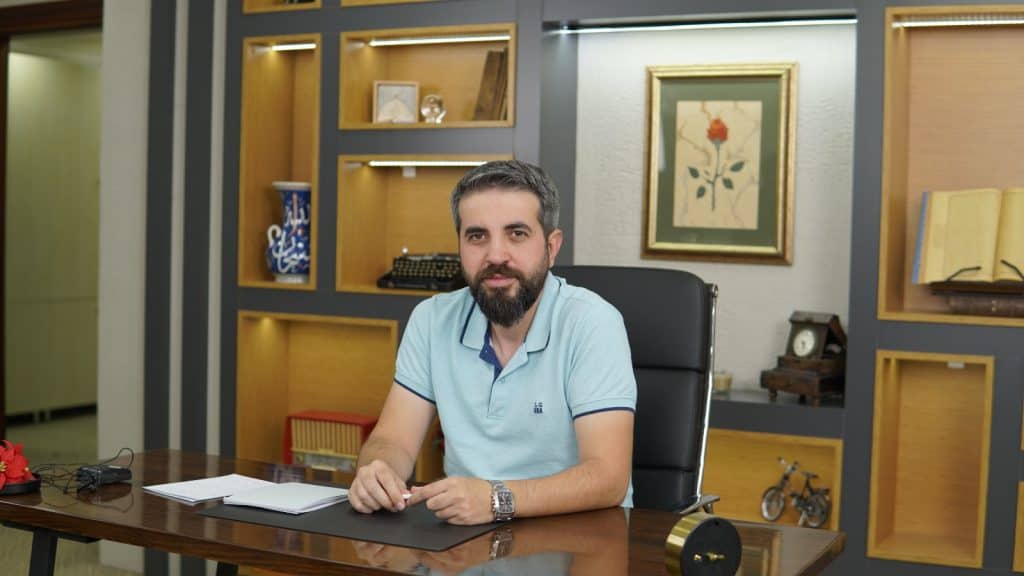 M. Akif Koç: “Suriye İçin Yeni Fırsatlar Doğsa da İstikrar Hâlâ Uzak”