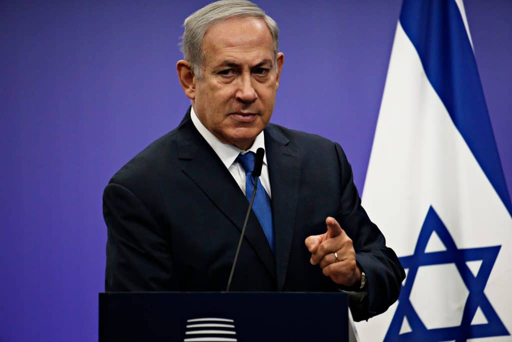 Netanyahu Hakkındaki Tutuklama Kararına Kim Ne Dedi?