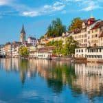 Zürih’te İslam ve Müslümanlar