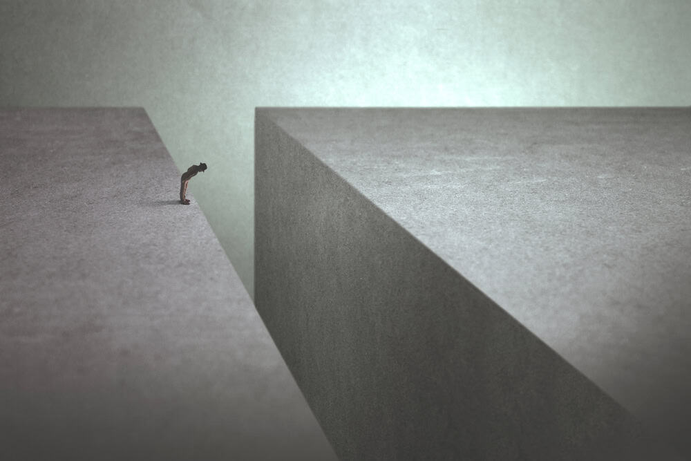 Müslümanlar Arasında Bir Tabu Olarak İntihar Konusu