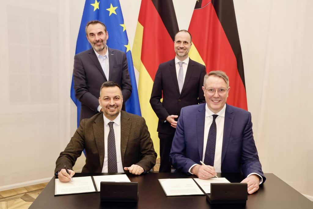 Rheinland-Pfalz’da Müslümanlarla İmzalanan Devlet Anlaşmasında Neler Var?