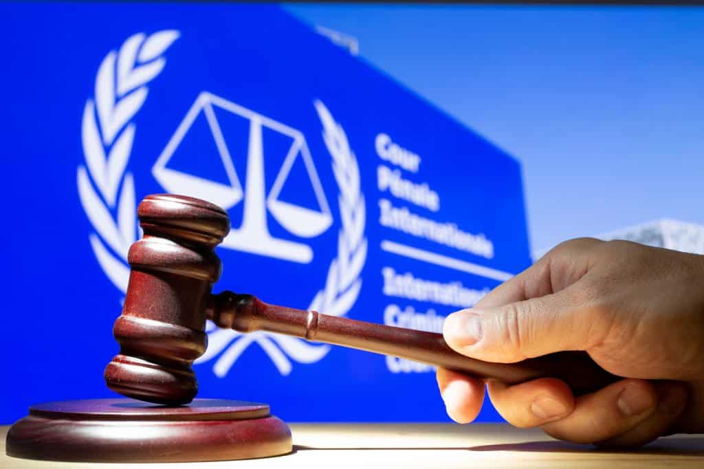 UCM, Yargı Bağışıklığı İddiaları ve ABD’nin Muhtemel Yaptırımları