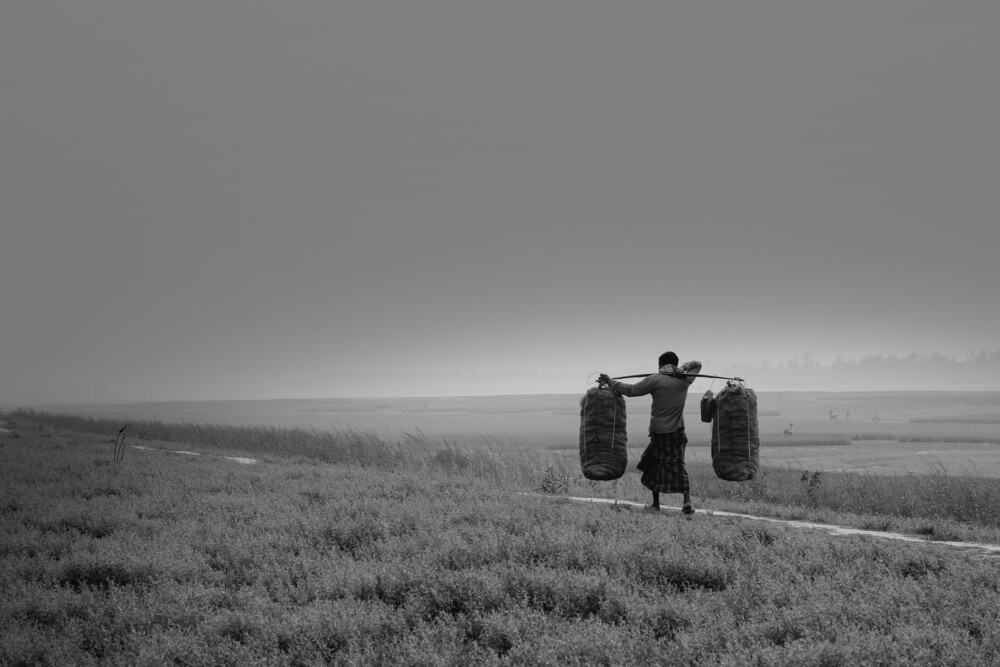 Geleceğin Göç Dinamiği: İklim Göçü