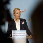 Aşırı Sağ Parti AfD’nin Başbakan Adayı Alice Weidel Kimdir?