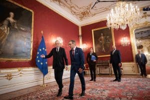 FPÖ-ÖVP Koalisyonu İhtimali: Avusturya’nın Yeni Normali Ne Olacak?