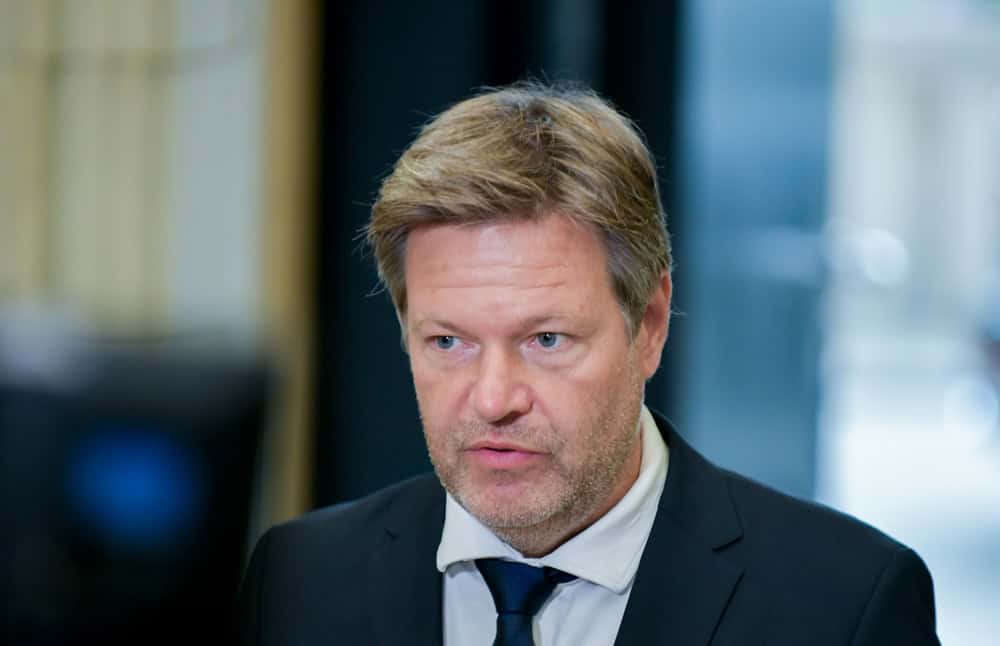 Yeşiller’in Başbakan Adayı Robert Habeck Kimdir?