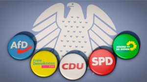Seçime Giden Almanya’da Partiler İslam ve Müslümanlar Hakkında Neler Diyor?