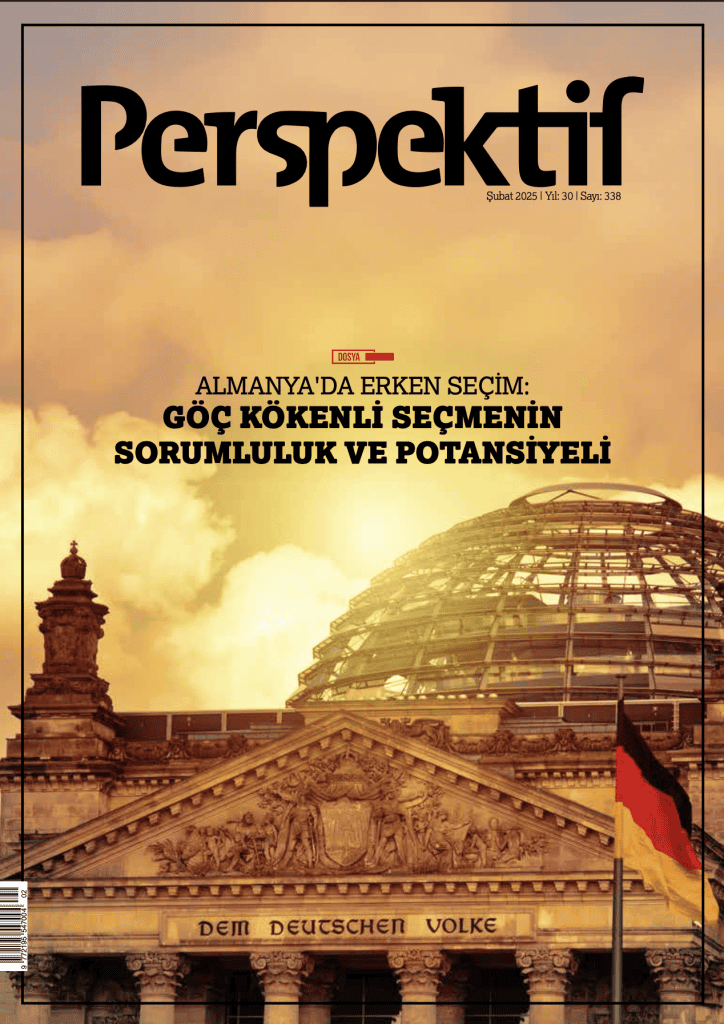 Almanya'da Erken Seçim