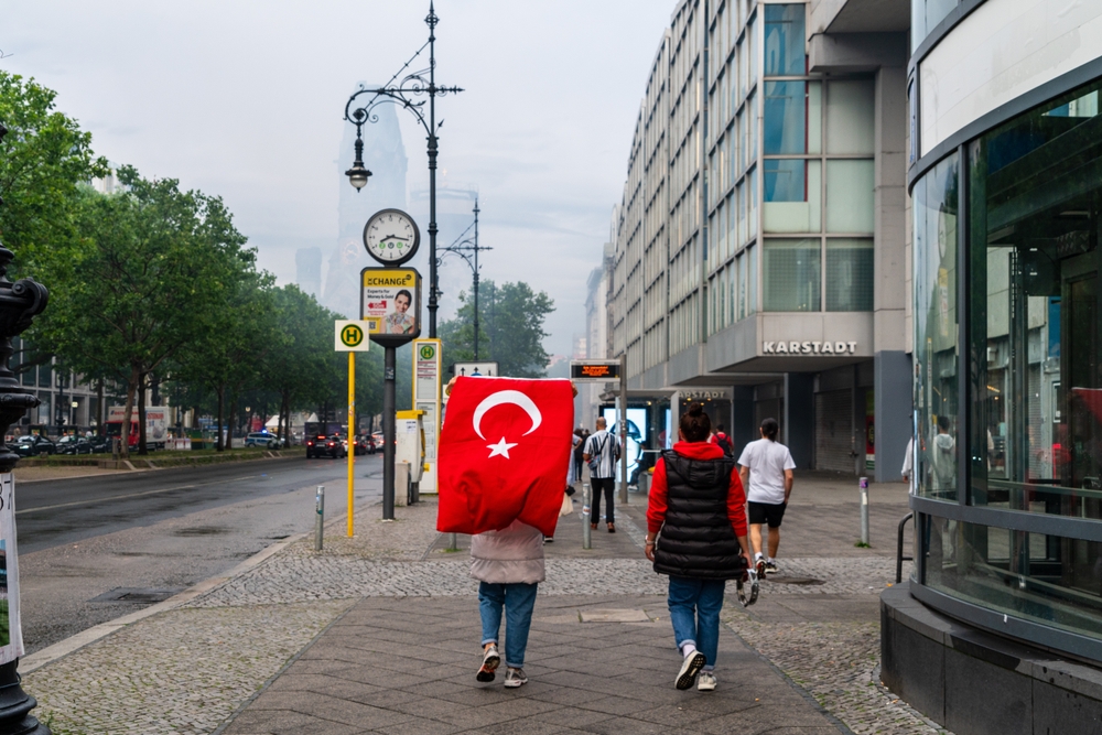 Almanya’daki Erken Seçimler Türk Diasporasını Nasıl Etkileyecek?