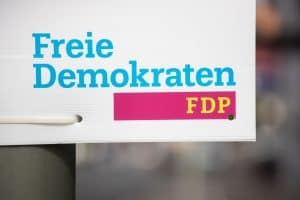 Geçmişten Günümüze Almanya’da Hür Demokratik Parti (FDP)