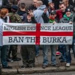 Birleşik Krallık’ta Müslüman Karşıtı Suçlar 2024’te Rekor Kırdı