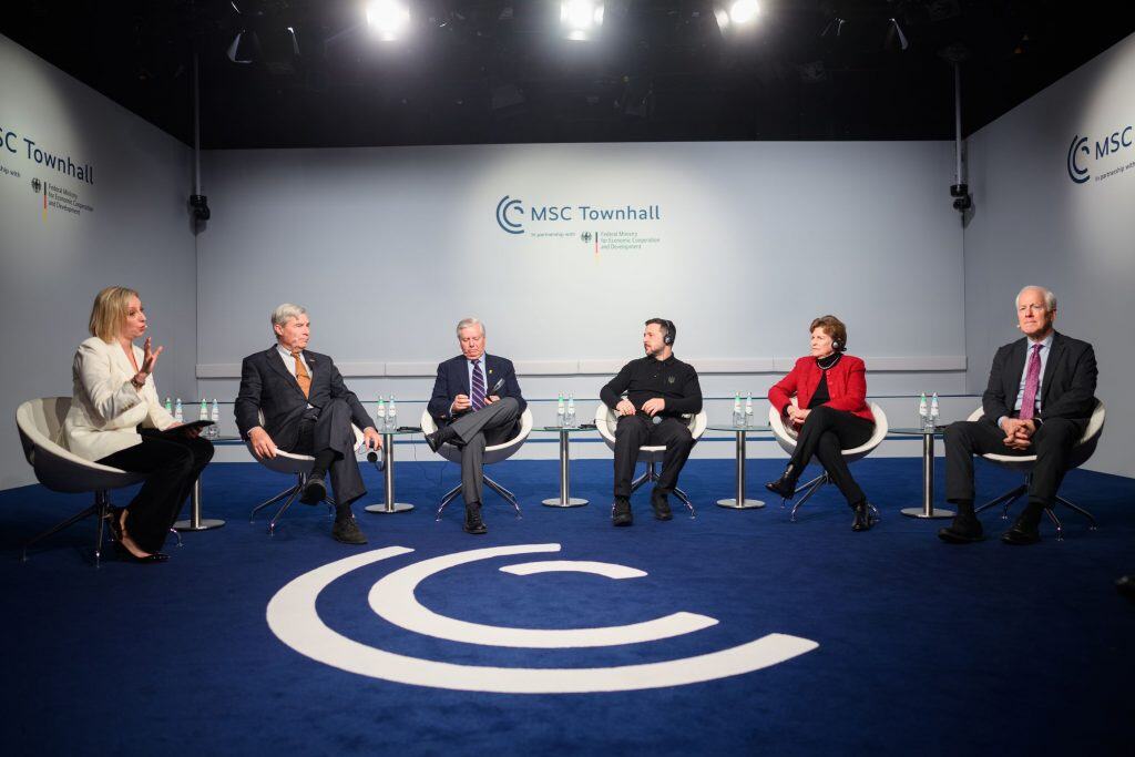 Münih Güvenlik Konferansı, ABD-Avrupa İlişkilerinde Yeni Bir Kırılma Noktası mı?