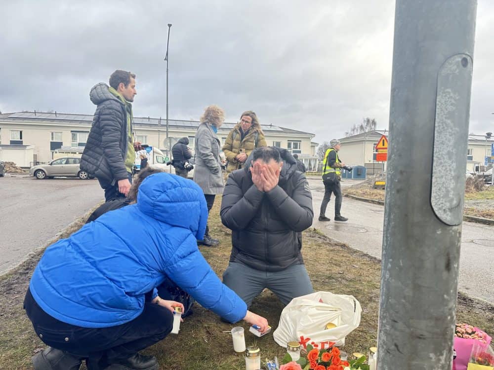 İsveç’te 11 Kişiyi Öldüren Saldırgan Aşırı Sağcı mıydı?