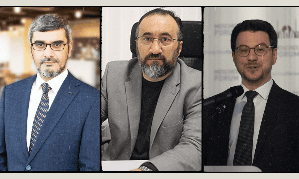 Müslümanlar Neden Oy Kullanmalı?