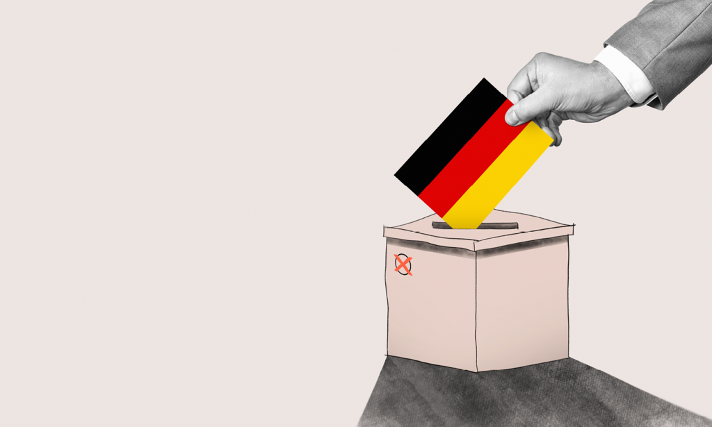 Oy Vermek Haram mı? Siyasal Katılım Bir İnanç Meselesi mi?