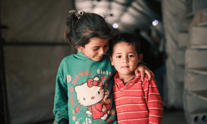 Suriye’ye Dönüş: “Üzerime Yapışan Mülteci Gömleğini Çıkartmak İstiyorum”