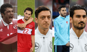 Millî Forma ve Çapraz Bağlar: “Gurbetçi” Futbolcuların İkilemi