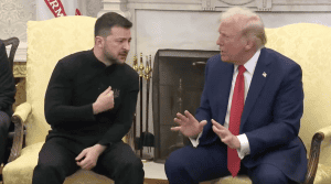 Trump-Zelenskiy Krizi: Kritik Mineraller Neden Önemli?