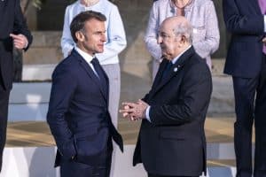 Fransa-Cezayir Hattında Yeni Kriz: İpler Neden Gerildi?