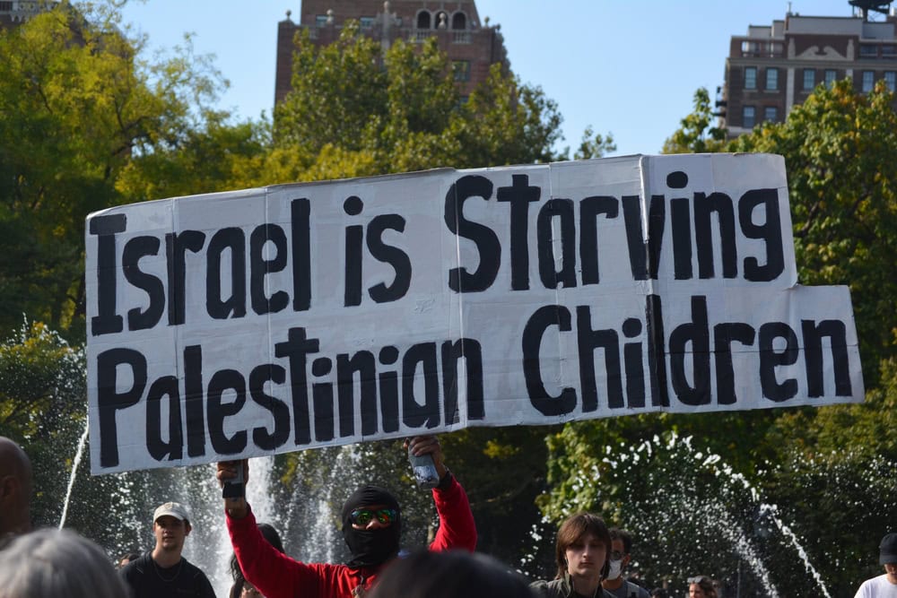 UNRWA: "İsrail'in İnsani Yardımı Engellediği Gazze'de Hiçbir Şey Kalmadı”