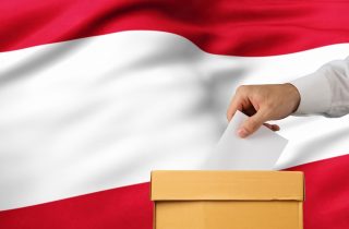 Viyana Seçimlerinde SPÖ Yine Birinci Parti Çıksa da Aşırı Sağ Oylarını Arttırdı