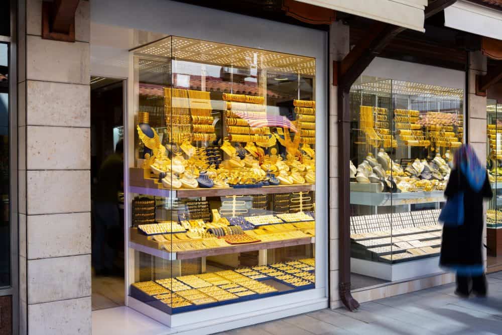 Almanya'da altın fiyatları Türkiye'den daha mı yüksek?