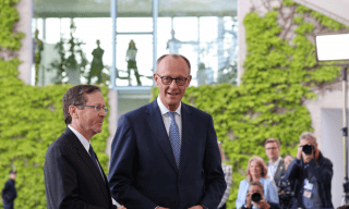 Friedrich Merz Döneminde Almanya-İsrail İlişkileri Nasıl Olacak?