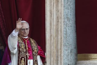 Papa XIV. Leo: Amerikalı Bir Kardinalin Seçilmesi Ne Anlama Geliyor?