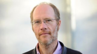 Dr.  Jörn Thielmann: “Cuma Hutbelerinde Nefret Değil, Barış Yer Alıyor”