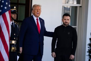 Trump’ı Anlamakta Zorlananlar İçin Yeni Bir Kavram: İçgüdü Diplomasisi