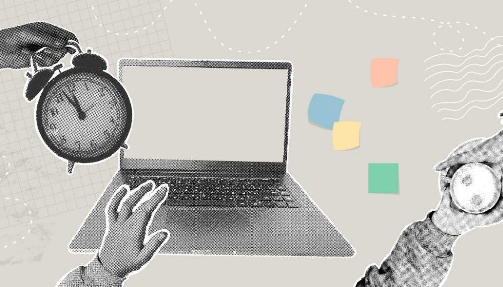 Eisenhower Yöntemiyle Zaman Yönetimi