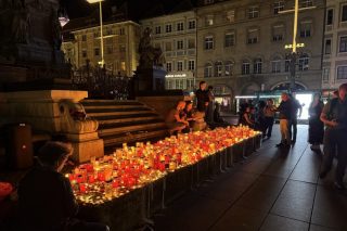 Graz’daki Okul Saldırısının Ardından Avusturya Yasta