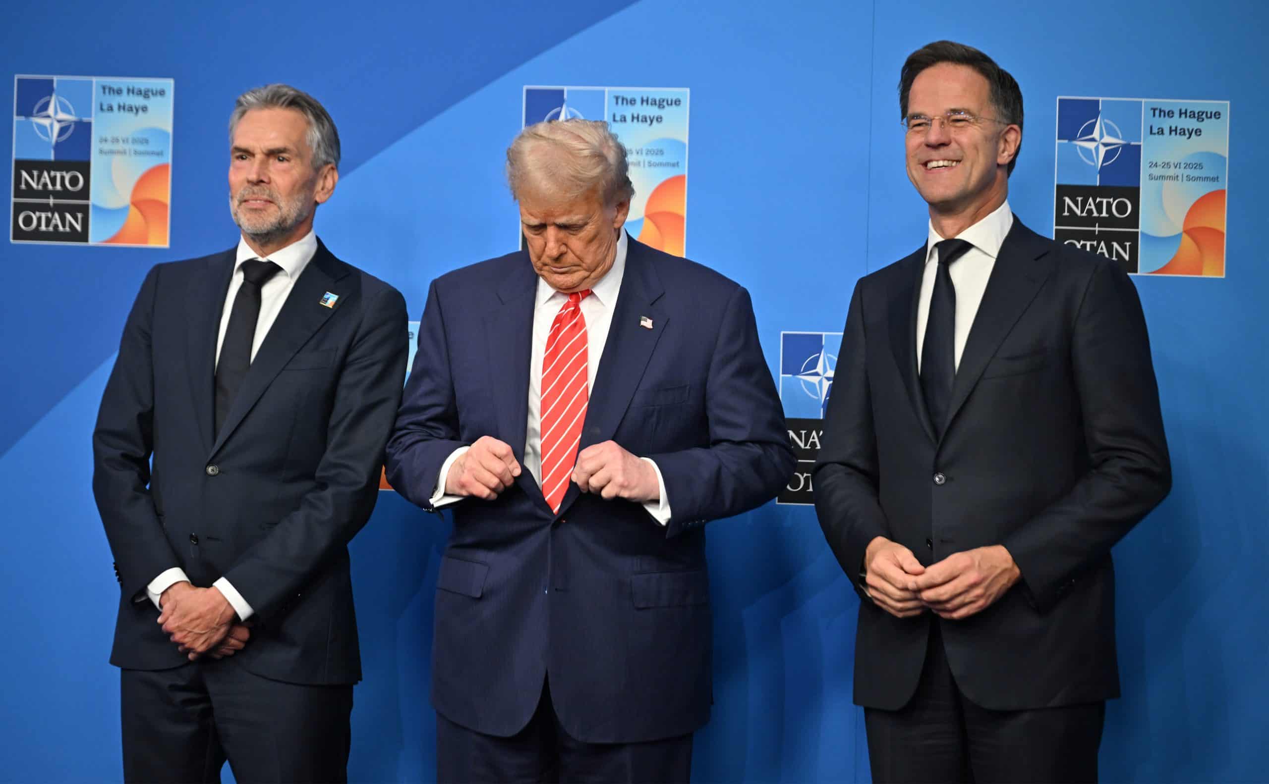 Çarşamba günü sona eren NATO zirvesi ne Orta Doğu’daki ne de Ukrayna’daki savaşı sona erdirecek. Tam tersi, "hegemon" güç ABD’nin NATO müttefiklerine “savunma harcamalarınızı artırın” çağrısı, tüm dünyayı bir savaş ekonomisine çevirecek. Peki hegemonyaya karşı durabilecek gücümüz var mı?